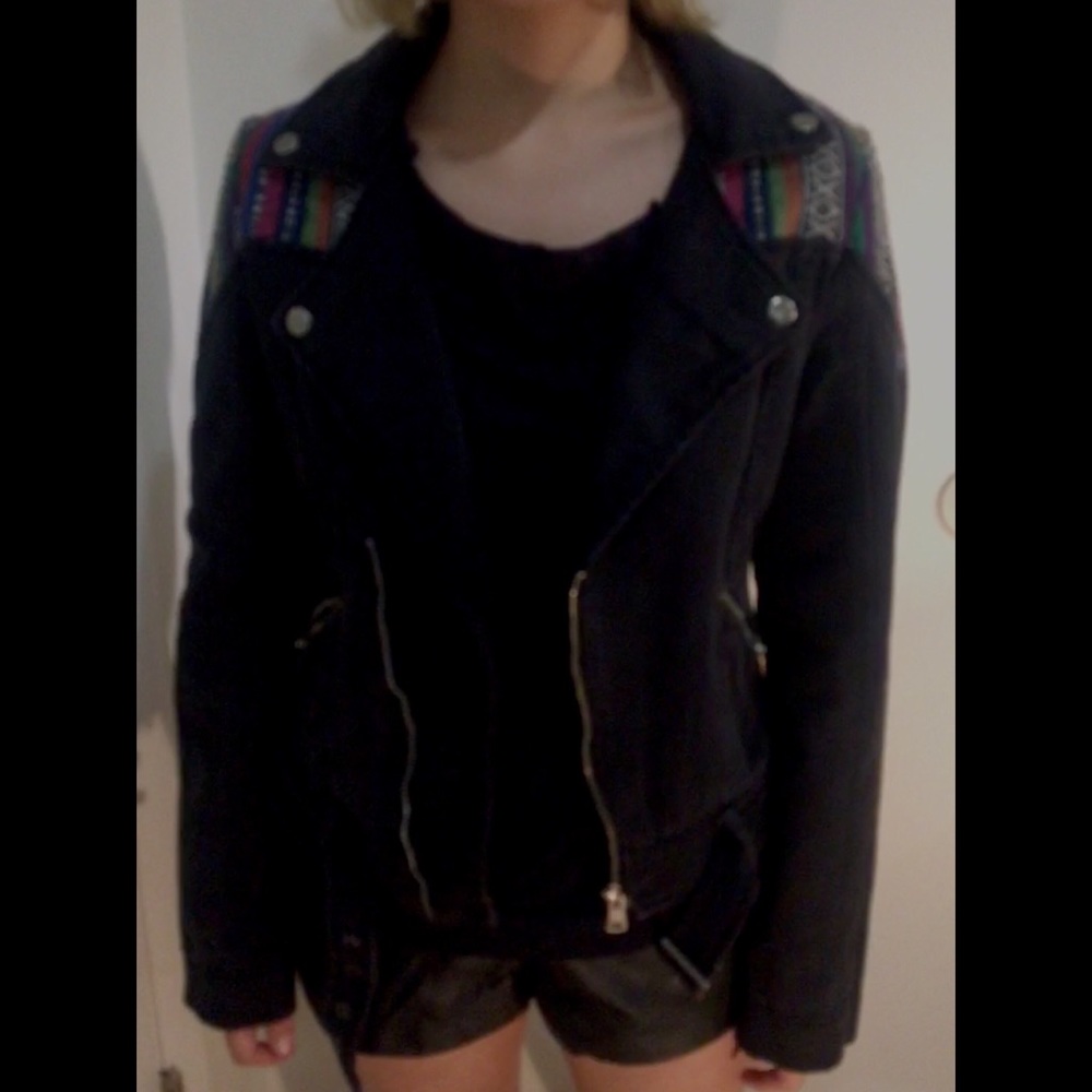 Designed jacket - Picture 2 of 5
